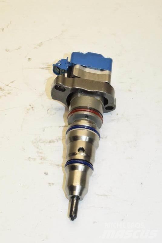 CAT 3126B Druge komponente