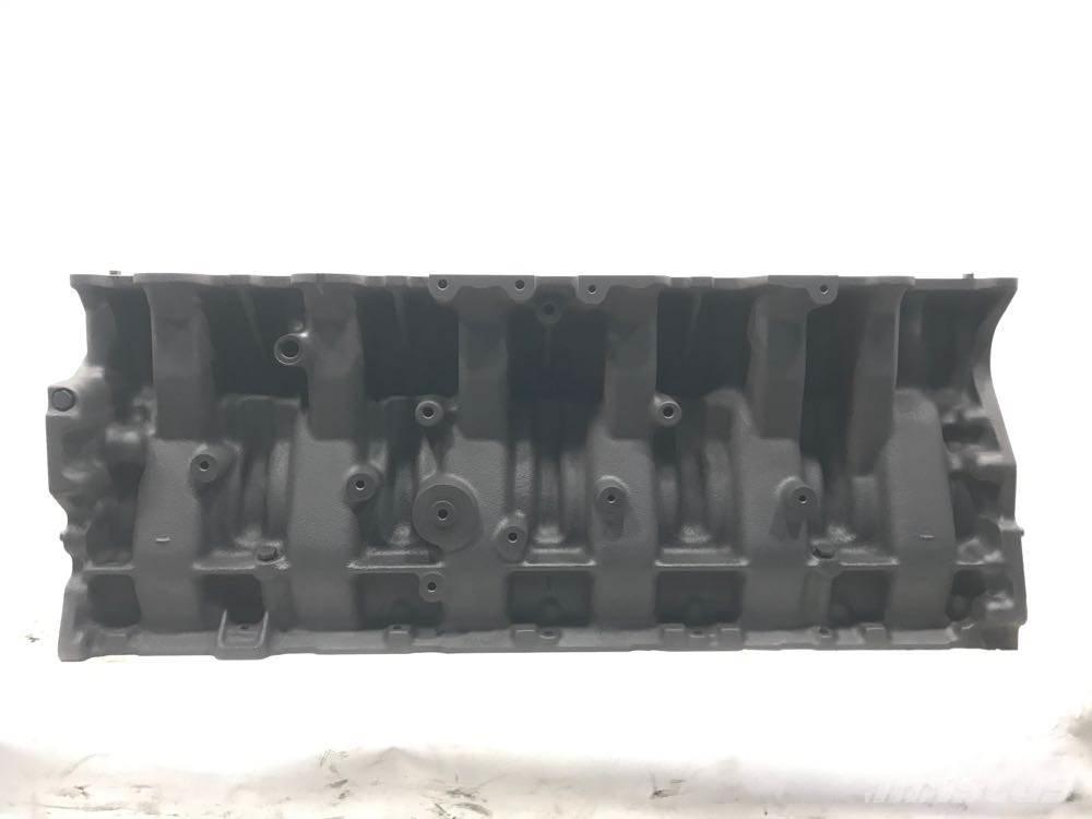 CAT 3176 Motorji