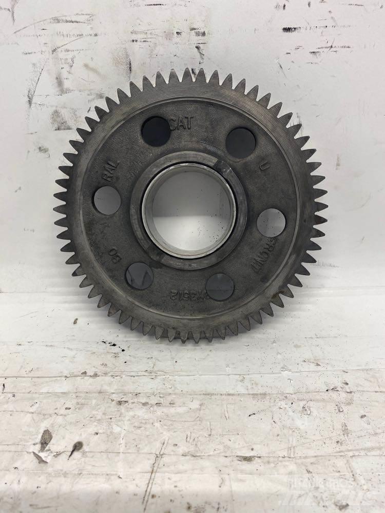 CAT 3176 Druge komponente