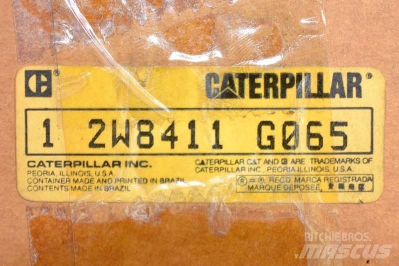 CAT 3208 Druge komponente
