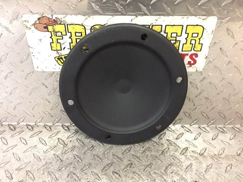 CAT 3306 Druge komponente