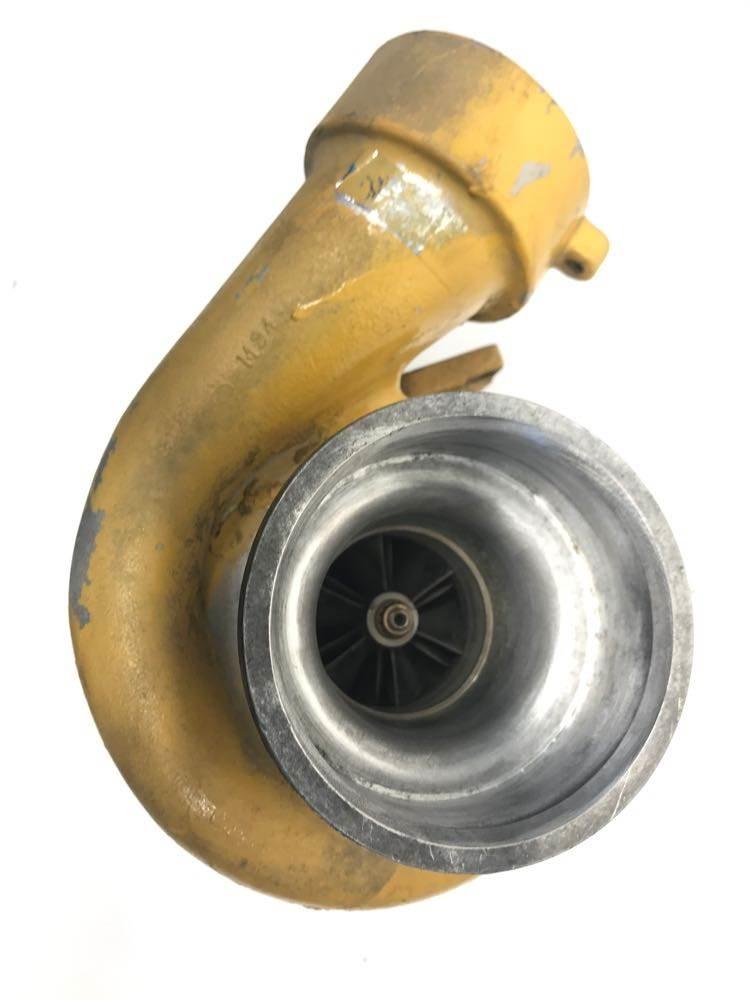 CAT 3306 Druge komponente