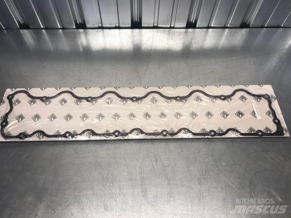 CAT 3306B Druge komponente