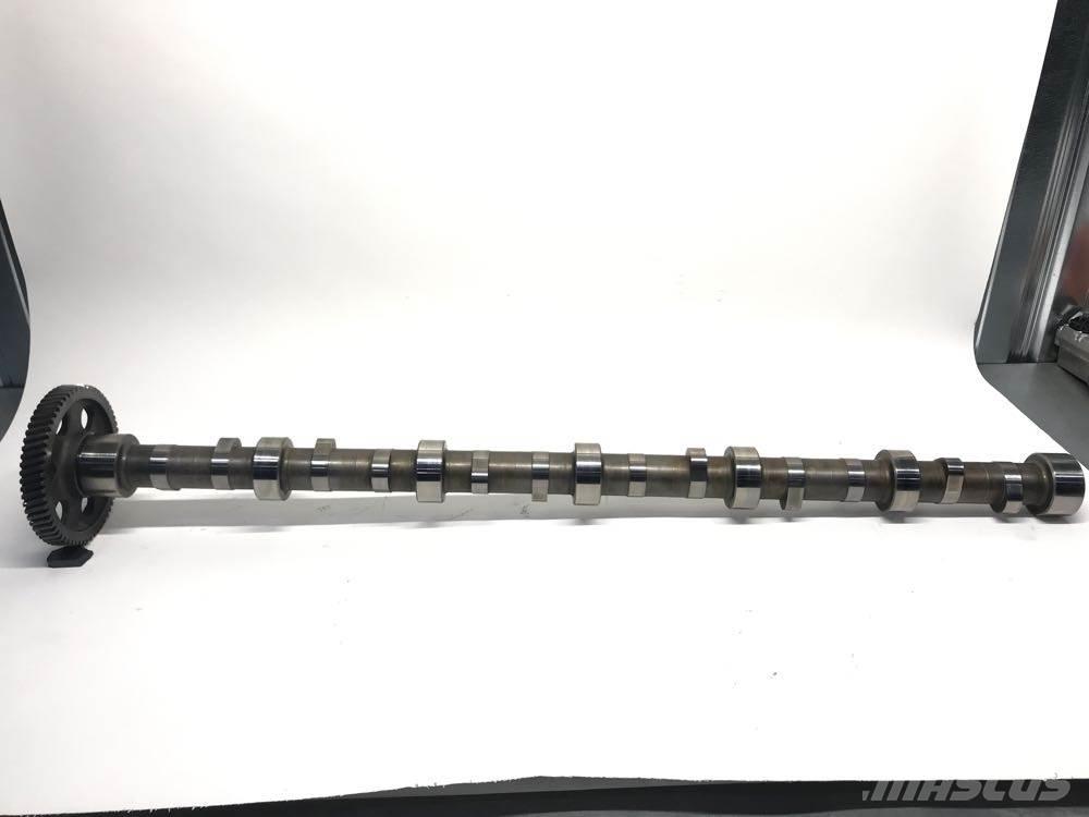CAT 3406B Druge komponente