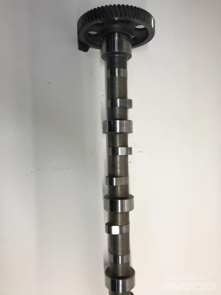 CAT 3406B Druge komponente