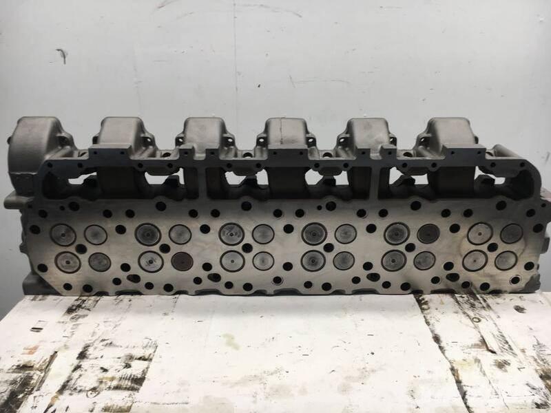 CAT 3406B Druge komponente