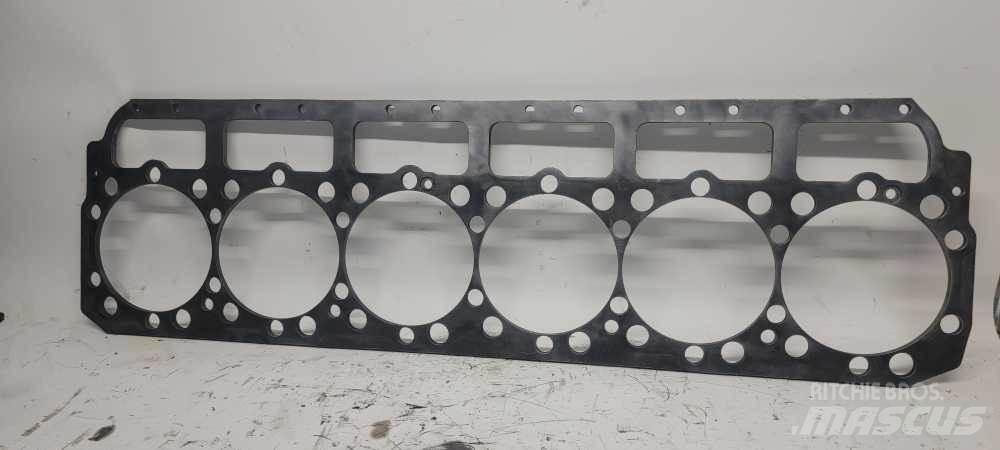 CAT 3406B Druge komponente