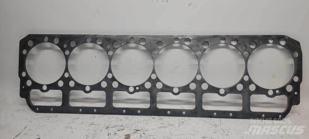 CAT 3406B Druge komponente