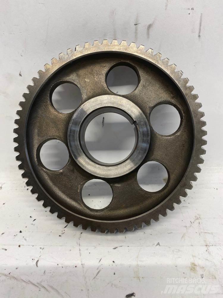 CAT 3406B Druge komponente