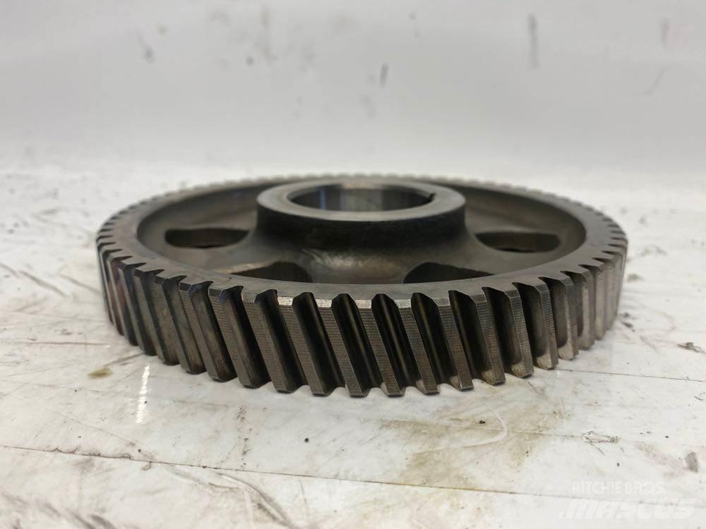 CAT 3406B Druge komponente