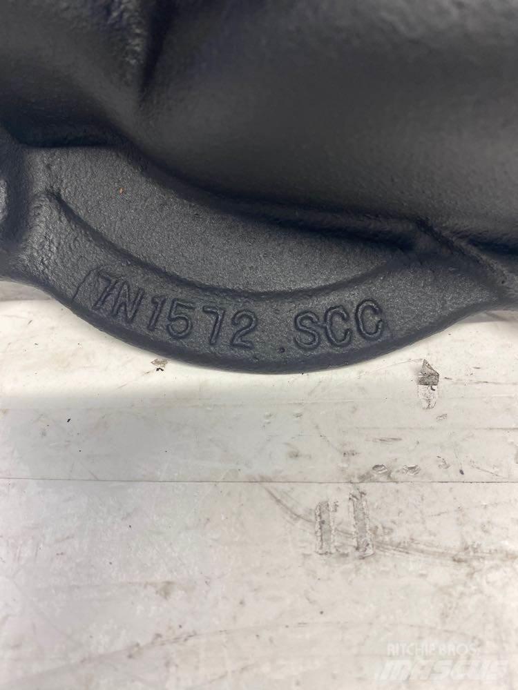 CAT 3406B Druge komponente