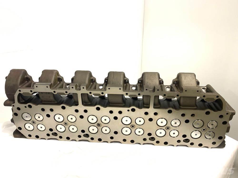 CAT 3406C Druge komponente