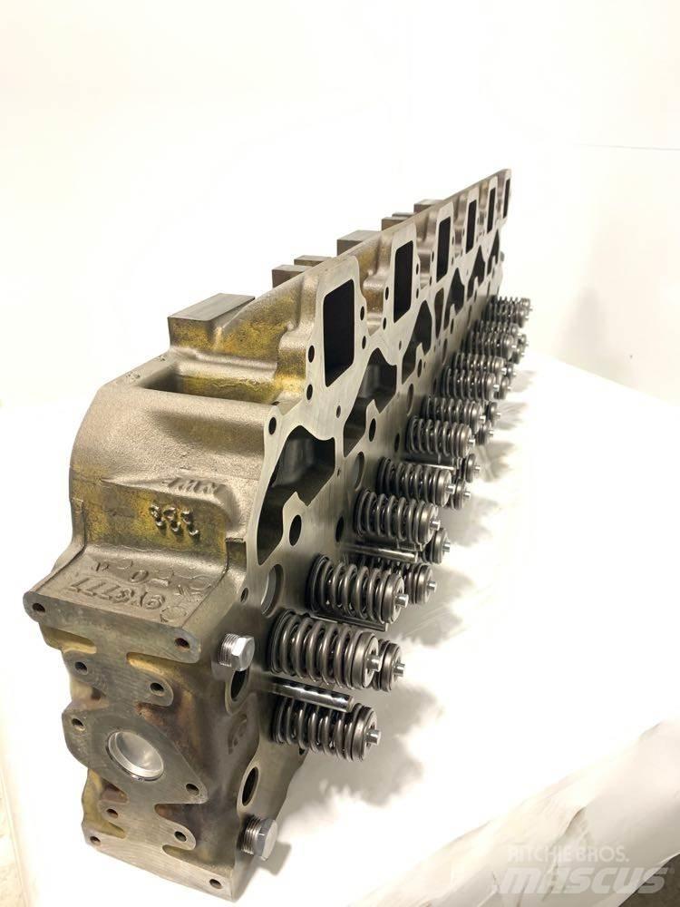 CAT 3406C Druge komponente