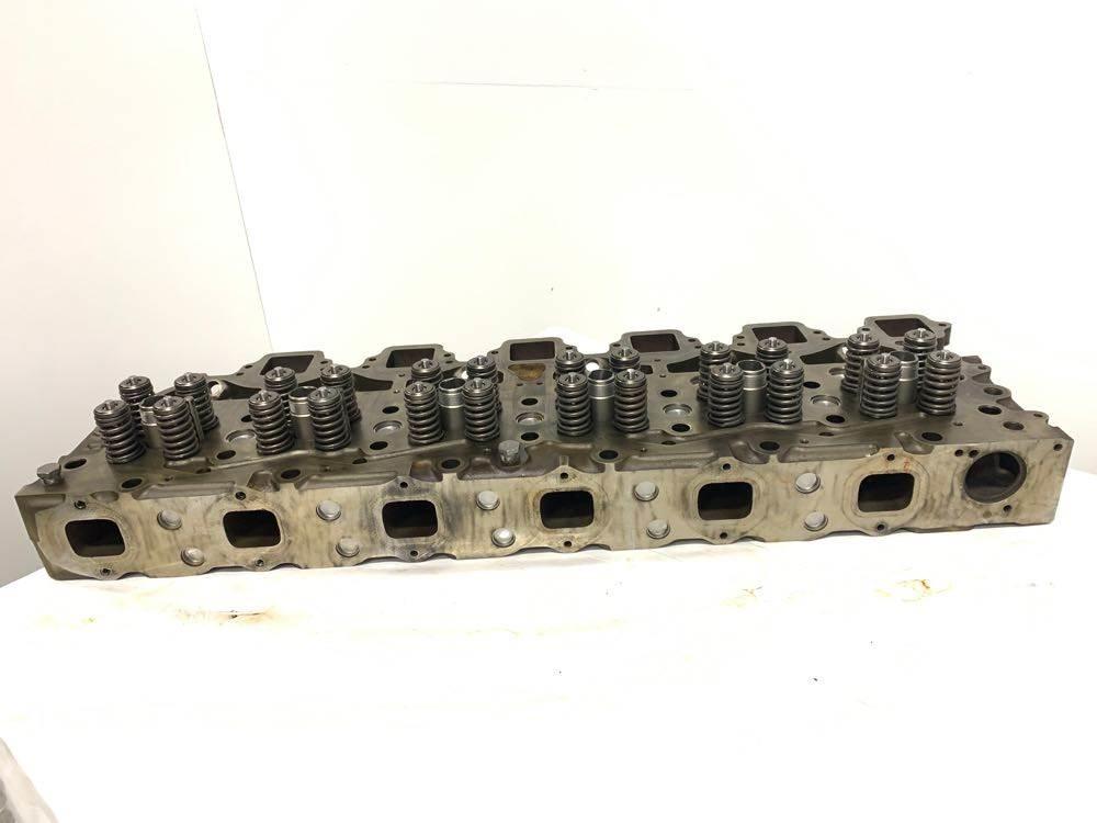 CAT 3406C Druge komponente
