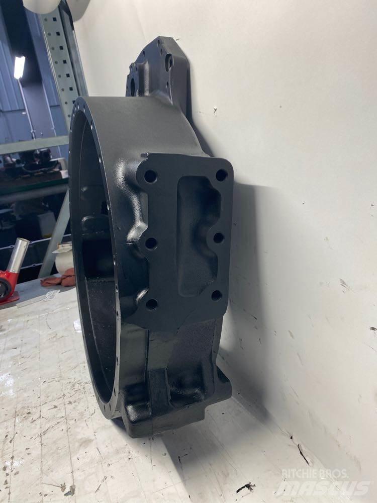 CAT 3406C Druge komponente