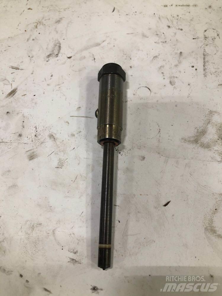 CAT 3406C Druge komponente