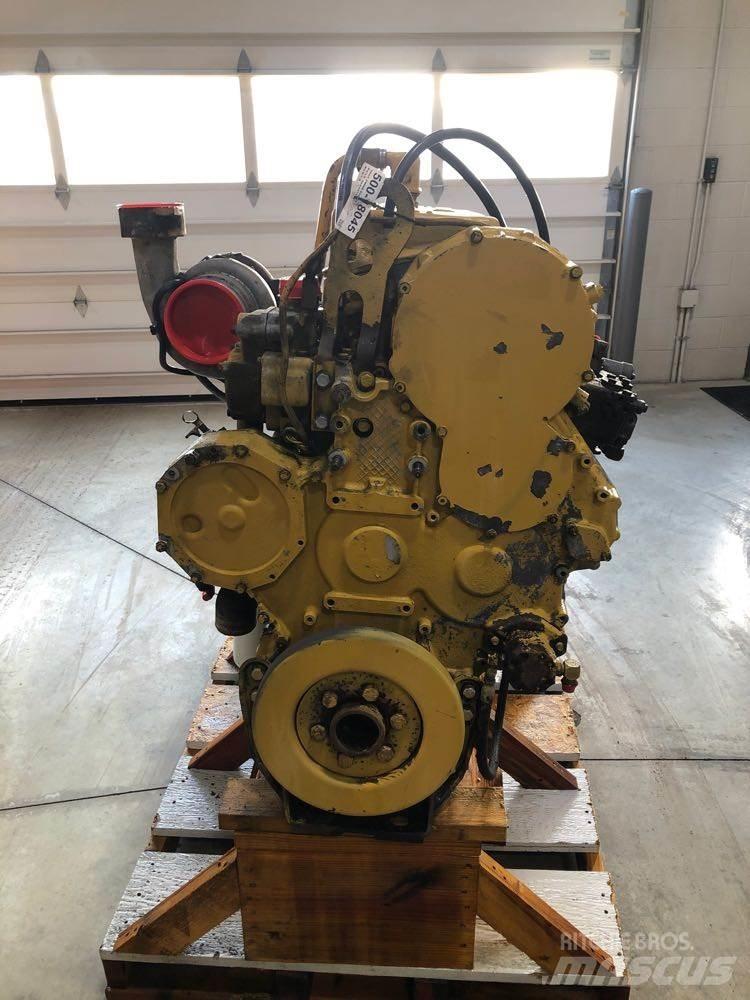 CAT 3406E Motorji
