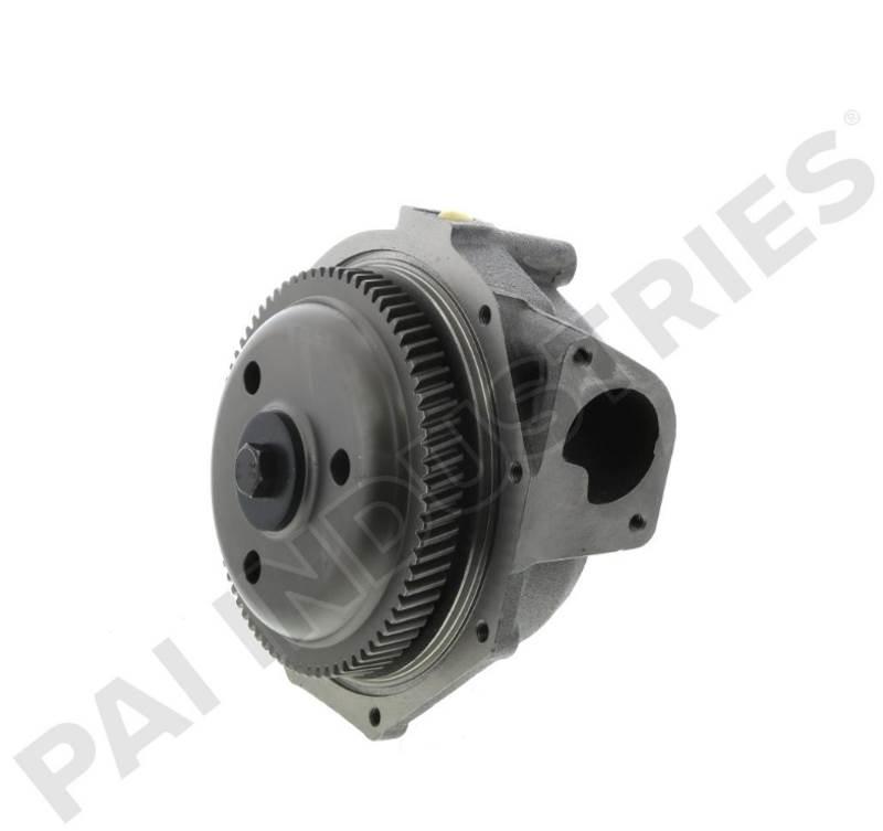 CAT 3406E Druge komponente