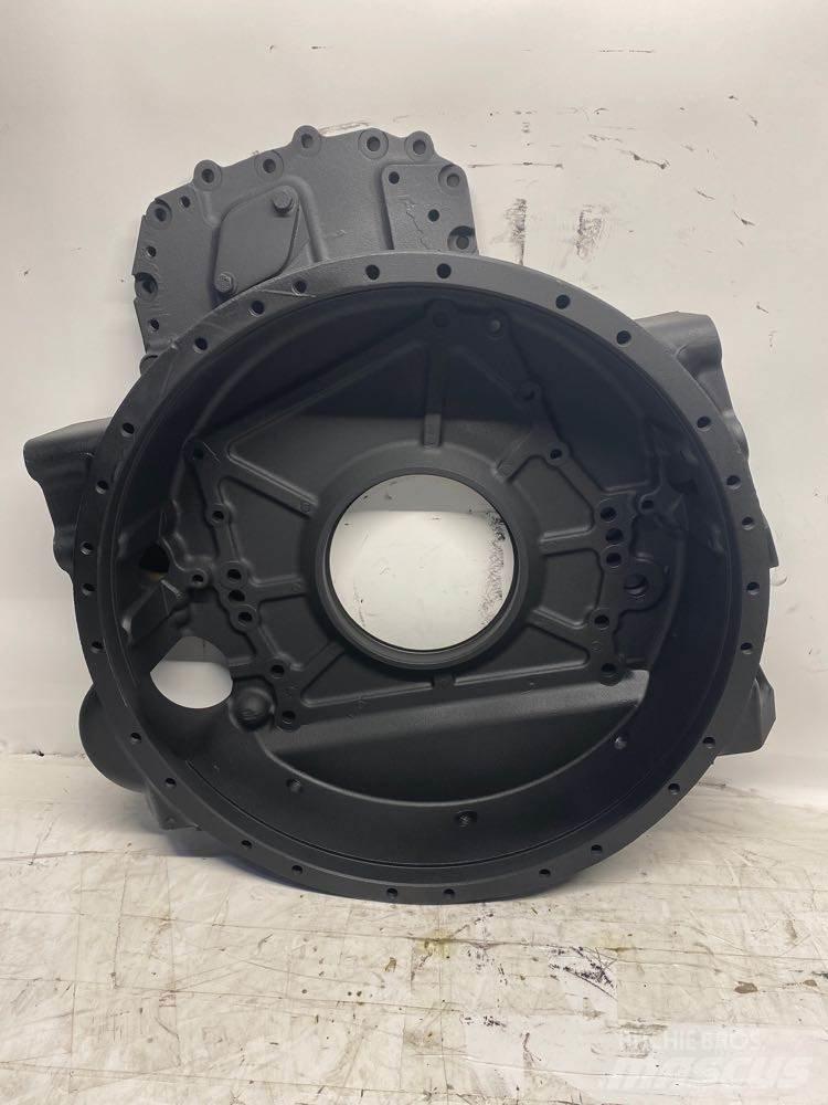 CAT 3406E Druge komponente