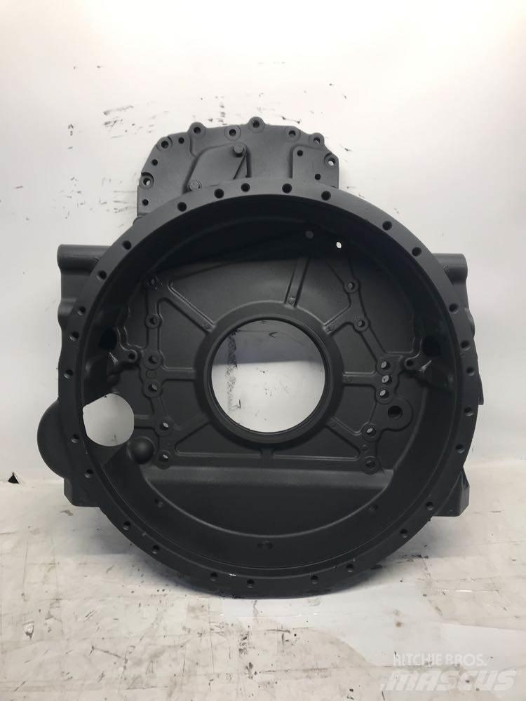 CAT 3406E Druge komponente
