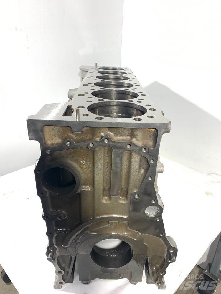 CAT 3406E Motorji