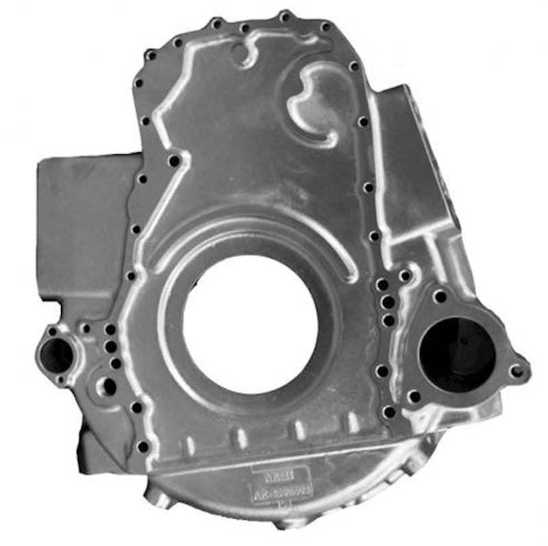 CAT 3406E Druge komponente
