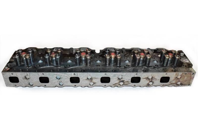 CAT 3412C Druge komponente