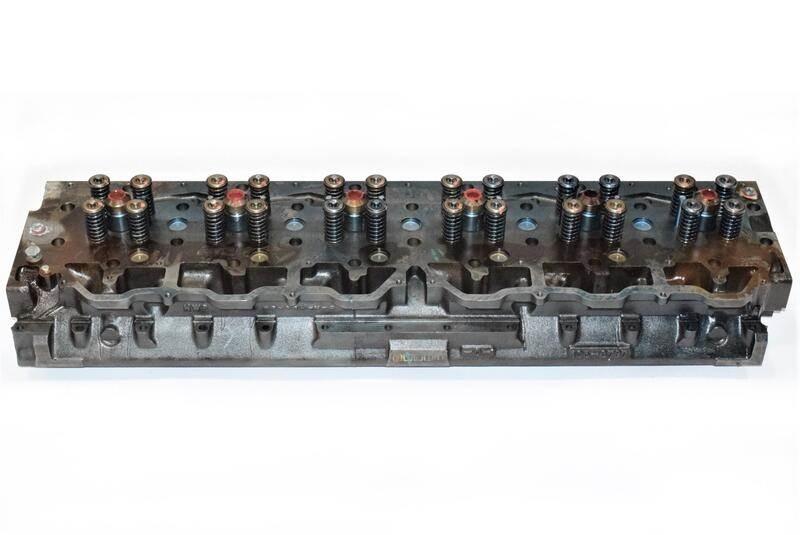 CAT 3412C Druge komponente