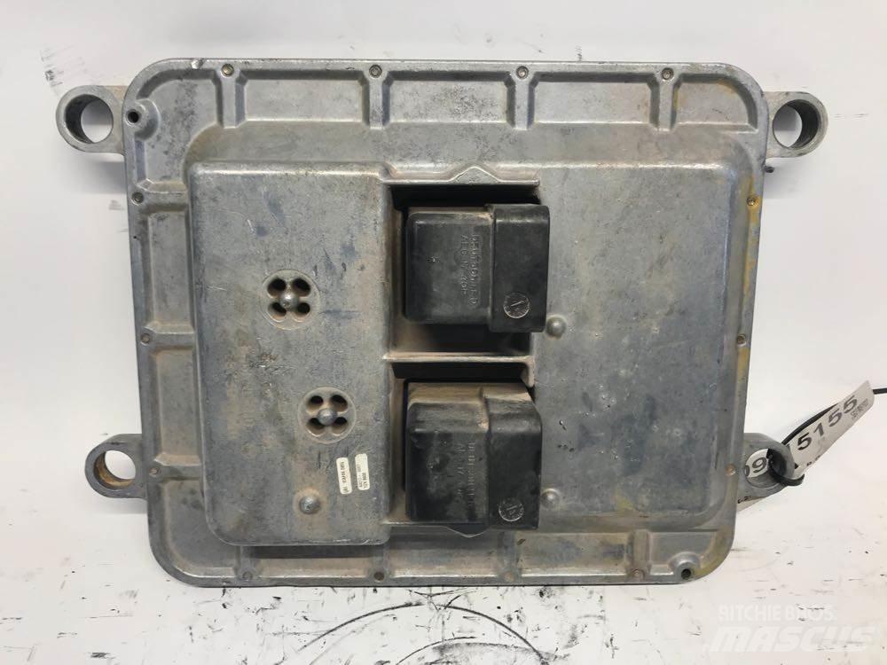 CAT 40 Pin Druge komponente