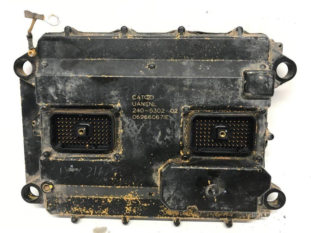 CAT 70 Pin Transport - drugo