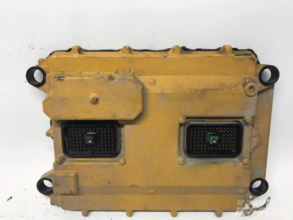 CAT 70 Pin Transport - drugo