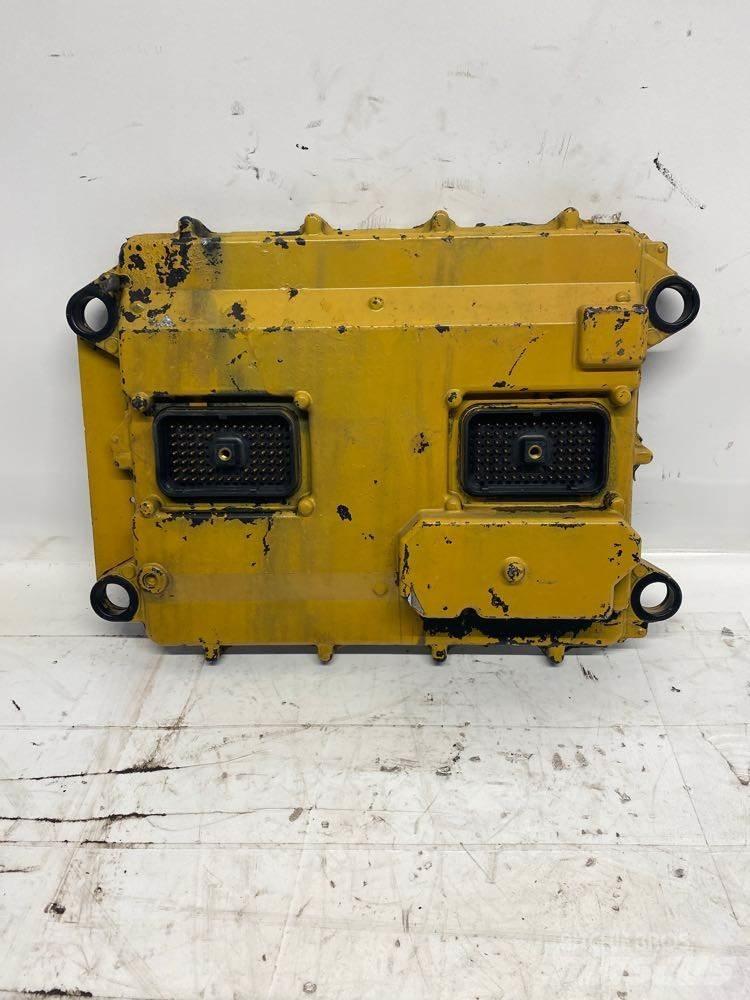 CAT 70 Pin Transport - drugo
