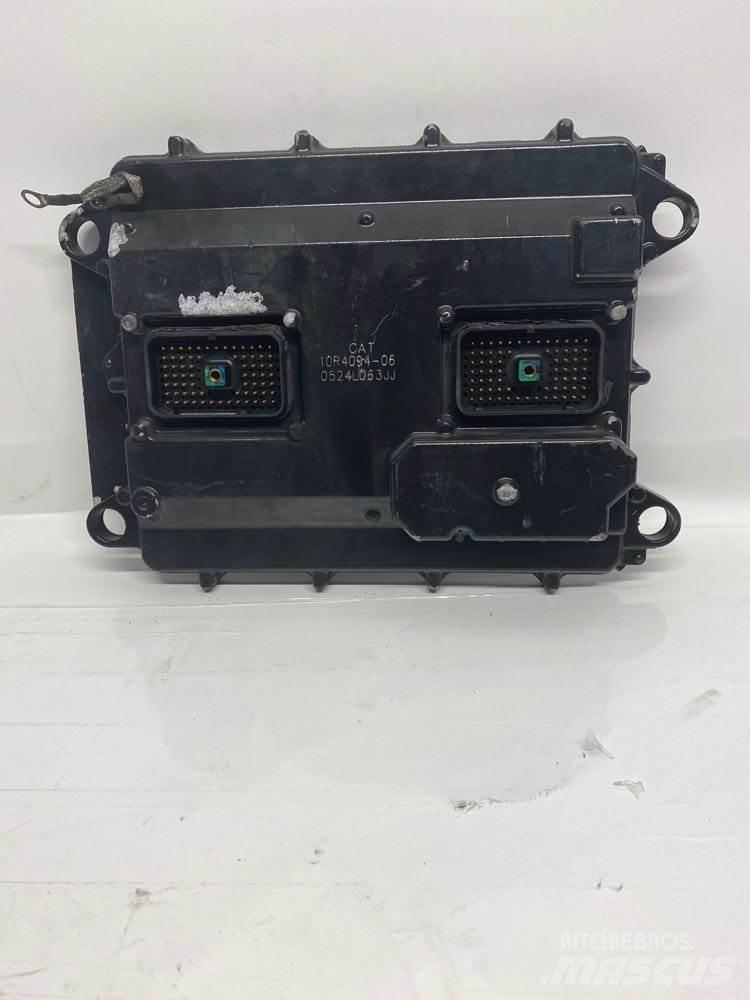 CAT 70 Pin Transport - drugo
