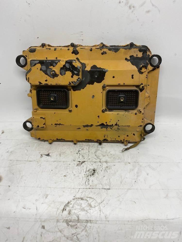 CAT 70 Pin Transport - drugo