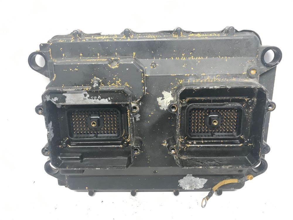 CAT 70 Pin Transport - drugo