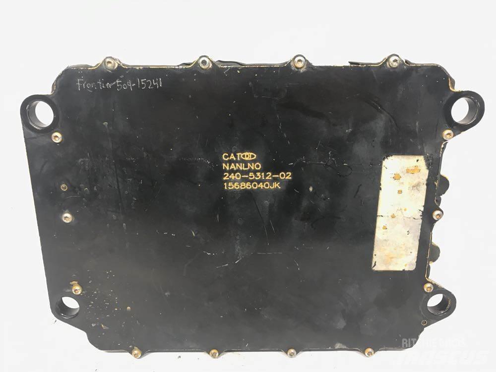 CAT 70 Pin Transport - drugo