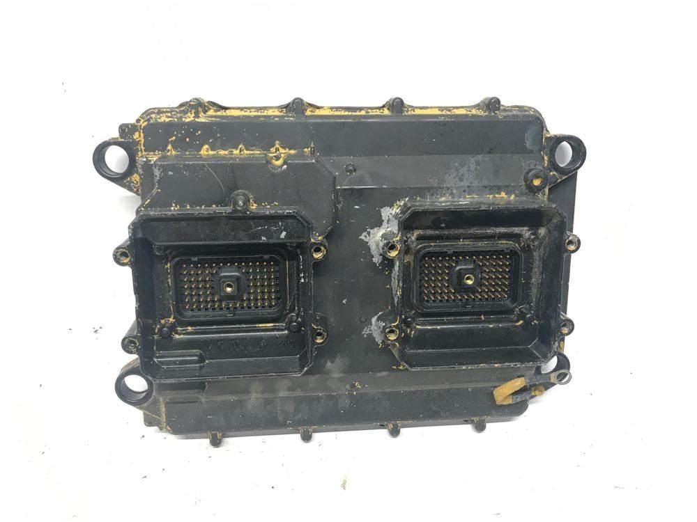 CAT 70 Pin Transport - drugo