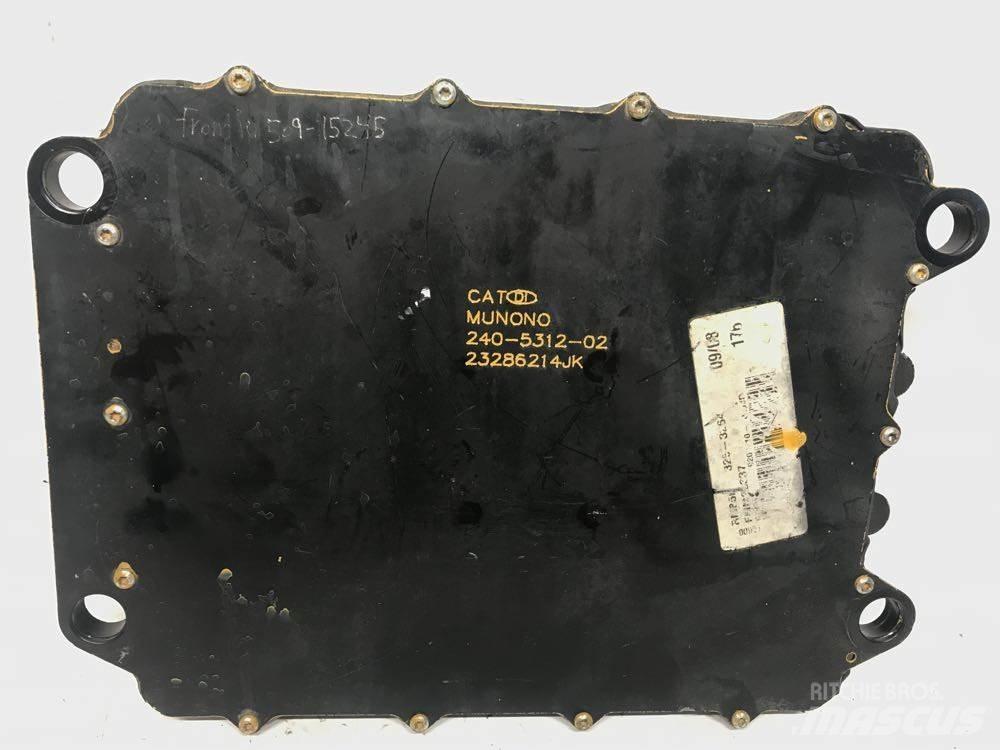 CAT 70 Pin Transport - drugo