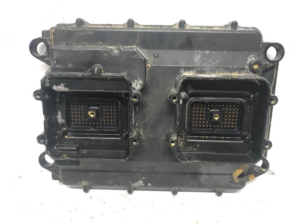 CAT 70 Pin Transport - drugo