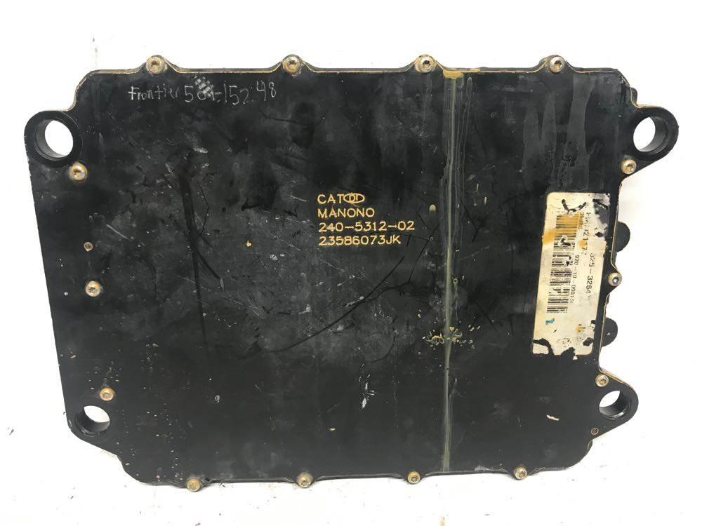 CAT 70 Pin Transport - drugo