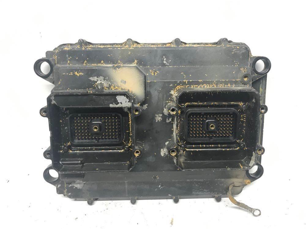 CAT 70 Pin Transport - drugo