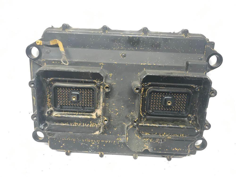 CAT 70 Pin Transport - drugo