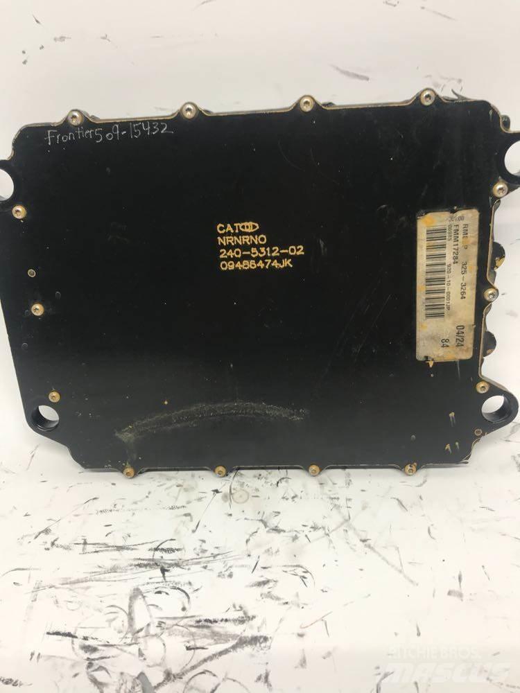 CAT 70 Pin Transport - drugo