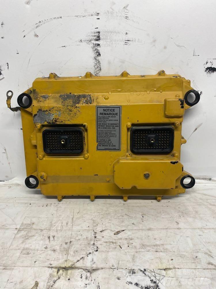 CAT 70 Pin Transport - drugo