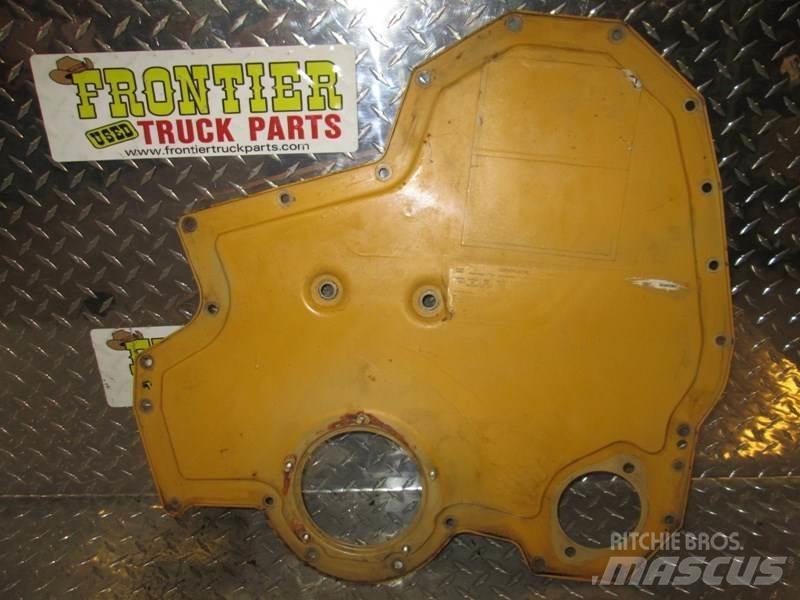 CAT C10 Druge komponente