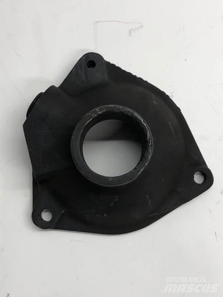 CAT C10 Druge komponente