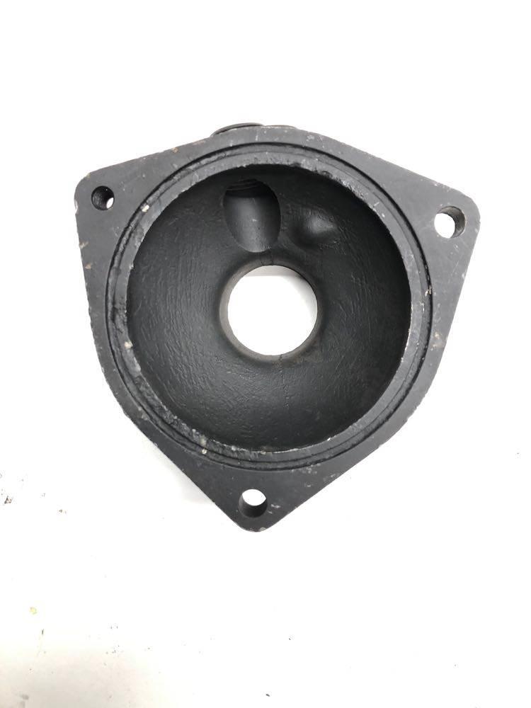 CAT C10 Druge komponente