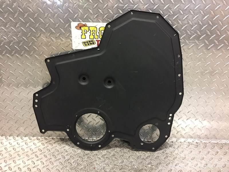 CAT C10 Druge komponente
