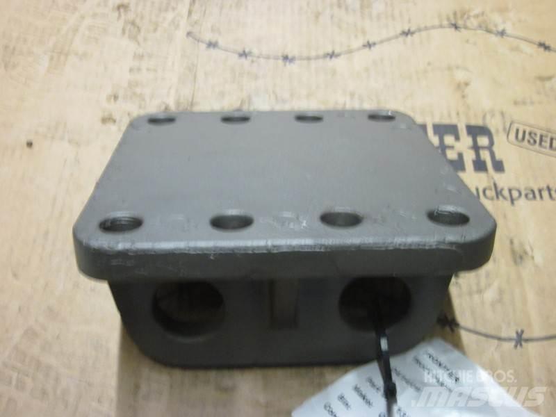 CAT C10 Druge komponente