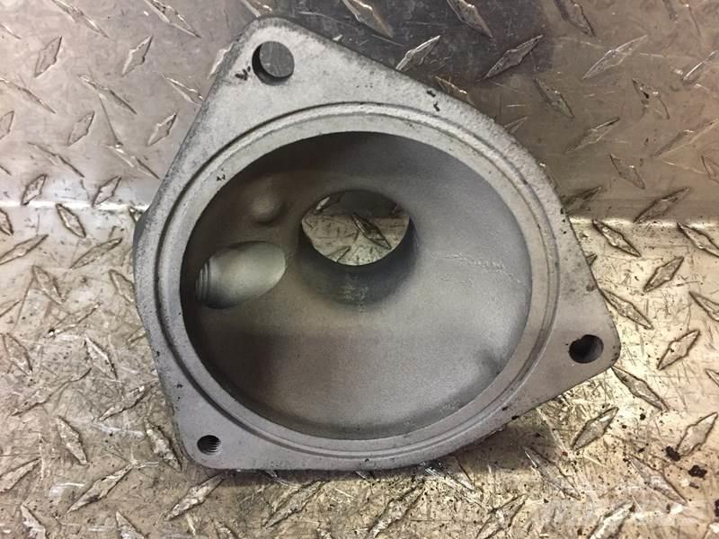 CAT C10 Druge komponente
